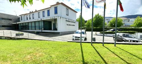 HI Vila Nova de Cerveira - Pousada de Juventude