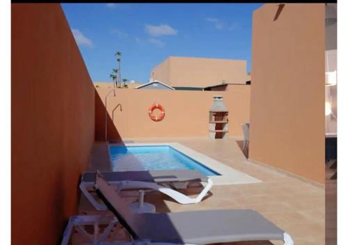 Anahi Homes Corralejo - Villa Codeso 5