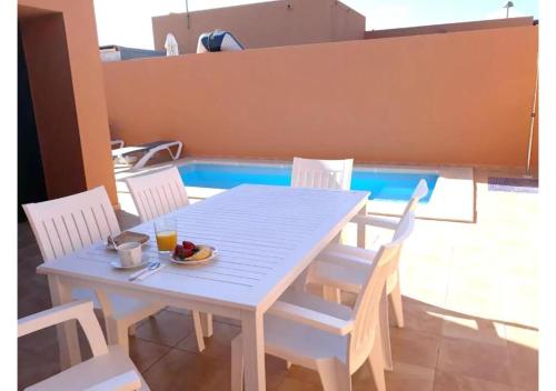 Anahi Homes Corralejo - Villa Codeso 5