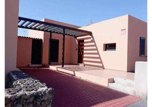 Anahi Homes Corralejo - Villa Codeso 5