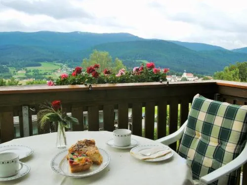Appartementhaus Himmelreich in Lam, Deutschland