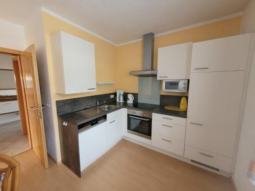 Ēdiens un dzērieni, Appartement Pölzl Öblarn Region Schladming Dachstein (Appartement Polzl Oblarn Region Schladming Dachstein) in Mitterberg (Styria)