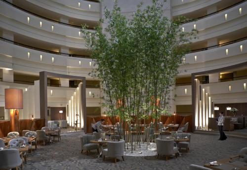 台南遠東香格里拉 Shangri-La Far Eastern Plaza, Tainan