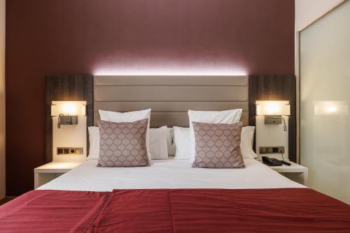 Hotel Ronda Lesseps - image 10