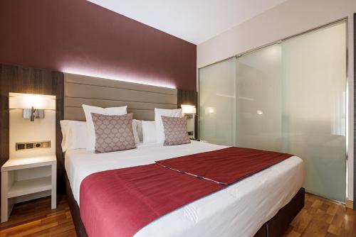 Hotel Ronda Lesseps - image 8