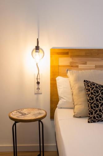 CASA FLORIT - The Apolo Suite, Valencie (fotografie 10)