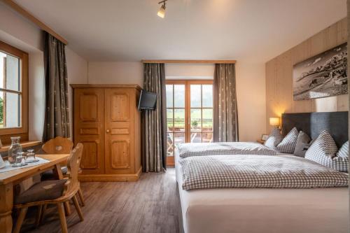 Pension Edelweiss – Söll, MO