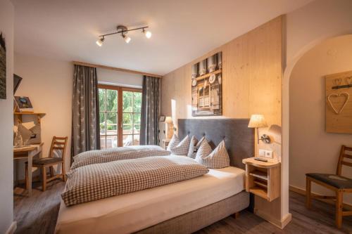 Pension Edelweiss – Söll, MO