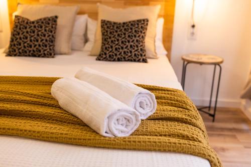 CASA FLORIT - The Apolo Suite, Valencie (fotografie 11)