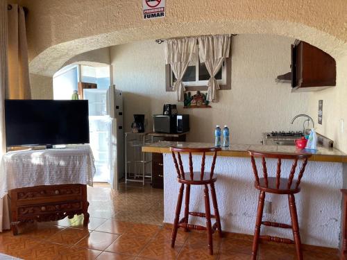 Casa de la Abuela – Ajijic, OH