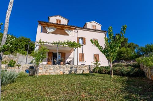 Apartments Horvat - Veli Lošinj