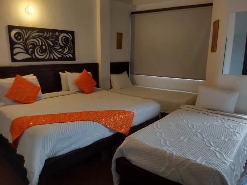 Hotel Villa Encanto - image 2