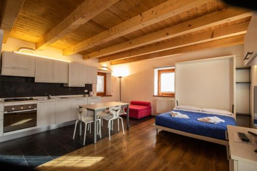 Albergo Diffuso Sutrio Zoncolan