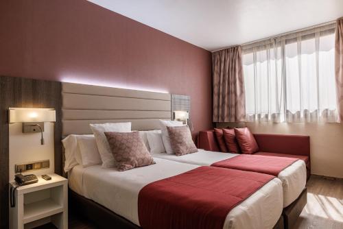 Hotel Ronda Lesseps - image 4