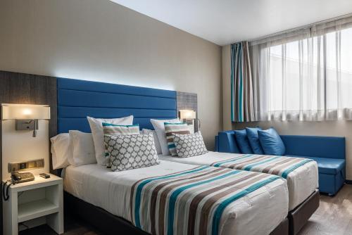 Hotel Ronda Lesseps - image 12