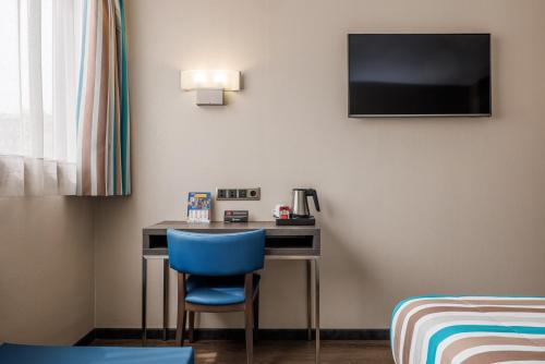 Hotel Ronda Lesseps - image 3