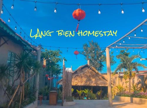 Lang Bien Homestay Quang Binh Đồng Hới (Quảng Bình)