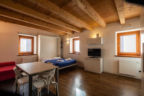 Albergo Diffuso Sutrio Zoncolan
