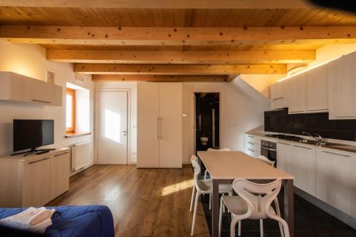 Albergo Diffuso Sutrio Zoncolan