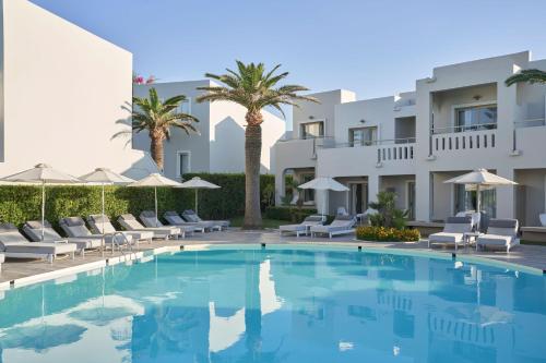 Atlantica Amalthia Beach Hotel - Adults Only - image 9