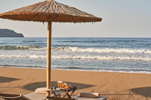 Atlantica Amalthia Beach Hotel - Adults Only - image 3