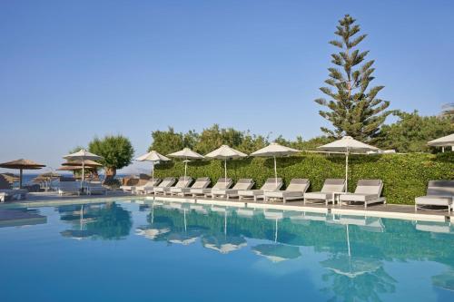 Atlantica Amalthia Beach Hotel - Adults Only - image 13