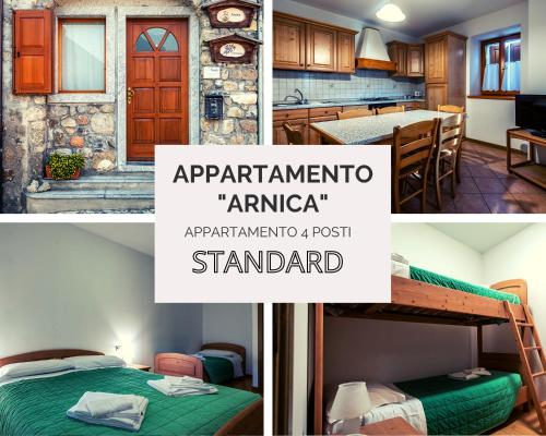 Standard Apartment