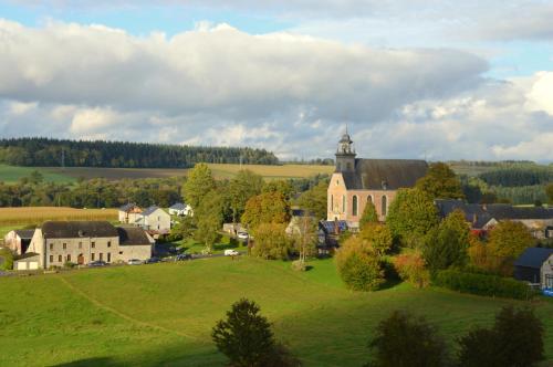 B&B Le Vieux Marronnier - image 8