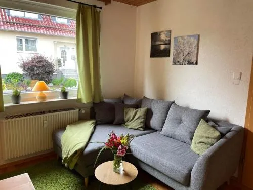 Zur Söhre in Wellerode, Deutschland