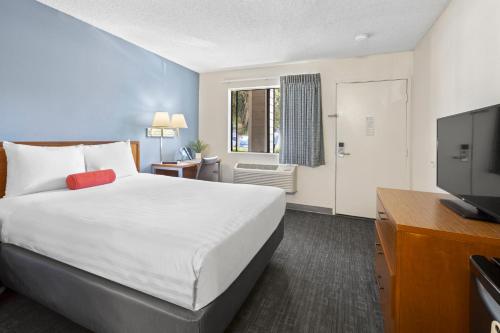 Good Nite Inn Calabasas in Calabasas, USA