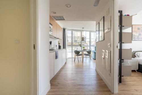 บริการและสิ่งอำนวยความสะดวก, Limehome Haro Calle de la Vega in ฮาโร