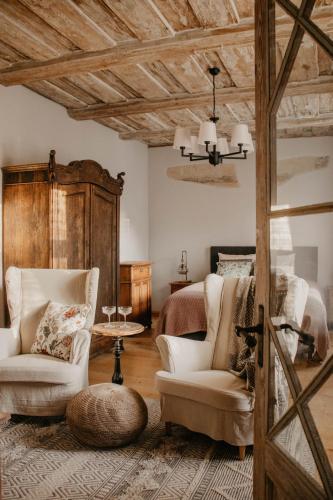 Zelta Apelsīna apartamenti (Zelta Apelsina apartamenti) in Kuldiga
