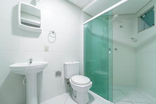 2 bedroom apartment in the center of Bombinhas - image 5