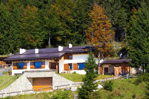 Chalet Tremalzo - image 4