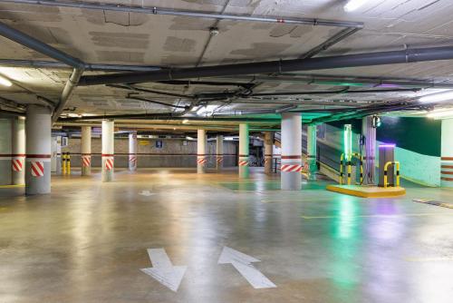 Hotel Ronda Lesseps - image 4