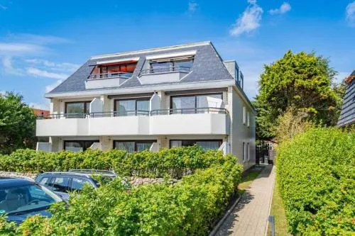 App. Rüm Hart, Haus Oose, App. 2 in Westerland, Deutschland