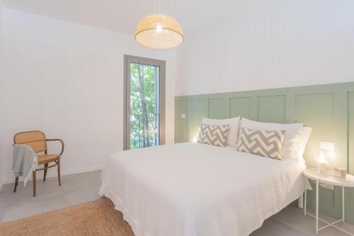 One-Bedroom Apartment room in Ginepro & Salvia Apartments in Como by Rent All Como