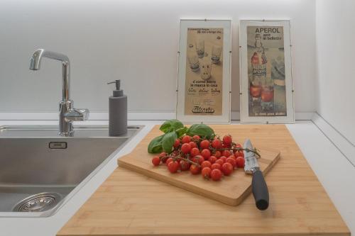 Ginepro & Salvia Apartments in Como by Rent All Como - image 3
