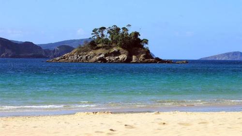 Viveiro Centro Histórico