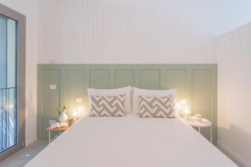 Ginepro & Salvia Apartments in Como by Rent All Como - image 5