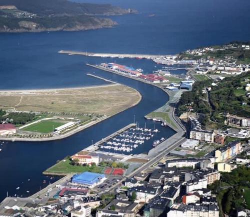 Viveiro Centro Histórico