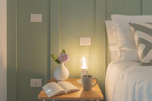 One-Bedroom Apartment image 1