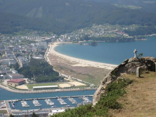 Viveiro Centro Histórico