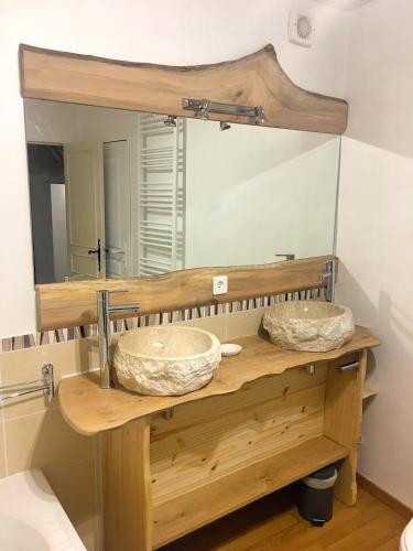 Sur mon chemin chambres d'Hôtes – Cahuzac-sur-Vère, CO