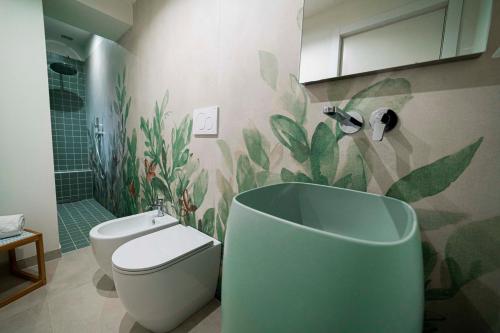 Single room, deluxe