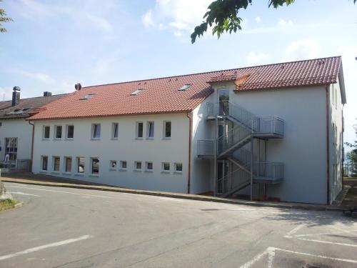 CAP Rotach, Friedrichshafen (fotografie 6)