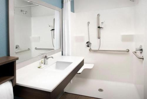 WoodSpring Suites Littleton-South Denver in Littleton, USA