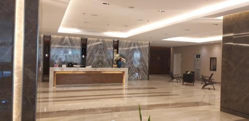 Jk Coastal Inn, Manila (fotografie 4)