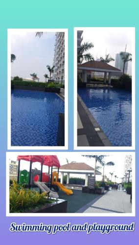 Jk Coastal Inn, Manila (fotografie 5)