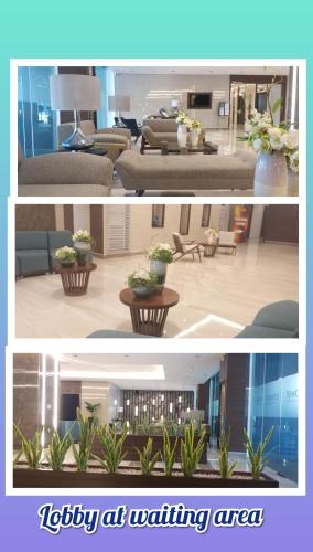 Jk Coastal Inn, Manila (fotografie 10)